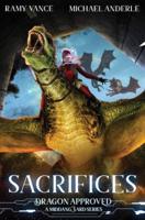 Sacrifices: A Middang3ard Series