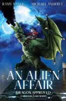 An Alien Affair: A Middang3ard Series