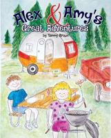 Alex and Amy's Great Adventures