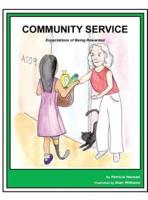 Story Book  13 Community Service: Expectations of Being Rewarded