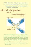 A New Order of the Phylum  : Son of Chango Chingamadre Stories (1986-2018)