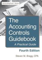 Accounting Controls Guidebook