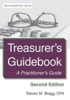 Treasurer's Guidebook