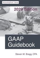 GAAP Guidebook