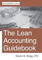 The Lean Accounting Guidebook