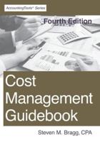 Cost Management Guidebook