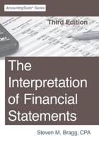 The Interpretation of Financial Statements