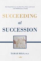 Succeeding at Succession
