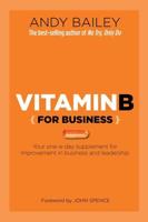 Vitamin B (For Business)
