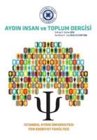 AYDIN INSAN Ve TOPLUM DERGISI