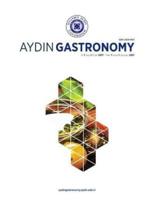 Aydin Gastronomy