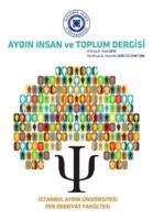 Aydin Insan ve Toplum