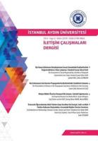 Istanbul Aydin Universitesi: Iletisim Calismalari Dergisi