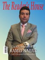 The You Beyond You By Ramzi Najjar: The Knowledge of the Willing
