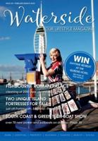Waterside- Your Lifestyle Magazine