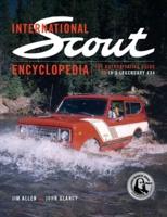 International Scout Encyclopedia, Second Edition