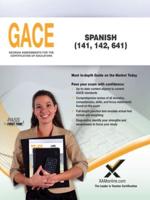 GACE Spanish 141, 142, 641