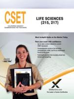 CSET Life Sciences (215, 217)