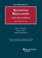 Securities Regulation, 2018 Case Supplement