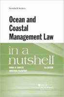 Ocean and Coastal Management Law in a Nutshell