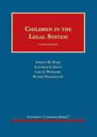 Children in the Legal System