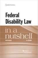 Federal Disability Law in a Nutshell