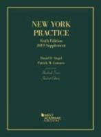 New York Practice, Student Edition, 2019 Supplement