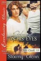 Home in His Eyes [Cade Creek 15] (Siren Publishing