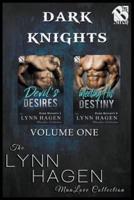 Dark Knights, Volume 1 [Devil's Desires