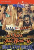 Healing Hearts 10: The Scars That Bind Us (Siren Publishing LoveXtreme Forever)
