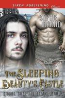 The Sleeping Beauty's Castle [Stories, Tales, and Legends: Retold 3] (Siren Publishing Classic ManLove)