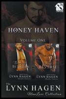Honey Haven, Volume 1 [Thin Line Between : Life in Reverse] (The Lynn Hagen ManLove Collection)