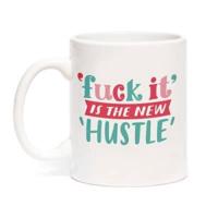 Em & Friends Hustle Mug