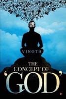 The Concept of 'God'