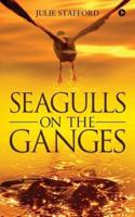 Seagulls on the Ganges