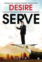 Desire To Serve