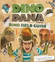 Dino Dana. Volume 1