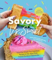 Savory Vs. Sweet