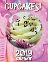 Cupcakes! 2019 Calendar