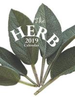The Herb 2019 Calendar