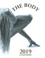 The Body 2019 Calendar