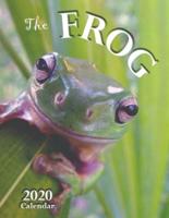 The Frog 2020 Calendar
