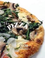 The Pizza 2020 Calendar