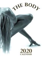 The Body 2020 Calendar