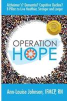 Operation Hope