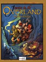 Journey To The Overland: Second Edition