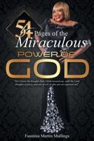 54 Pages of the Miraculous Power of God