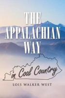 The Appalachian Way in Coal Country