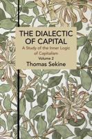 The Dialectics of Capital Volume 2