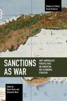 Sanctions as War